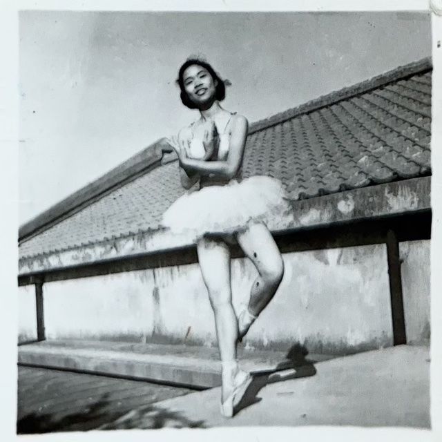 Queens Ballet Alliance Sponsor - Miji Jeng