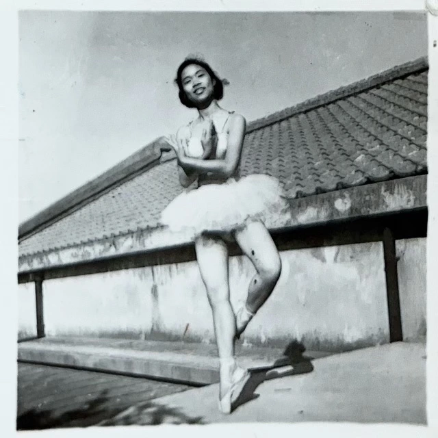 Queens Ballet Alliance Sponsor - Miji Jeng